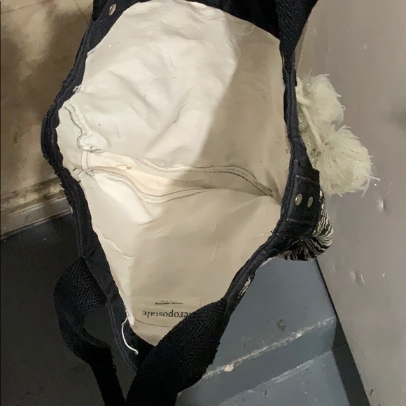 🎁Aero tote bag - Picture 4 of 5